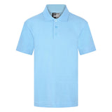 Ringstead Staff Poloshirt with Logo