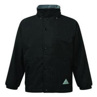 Green Park School Storm Dry Jacket
