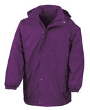 Victoria Academy Storm Dry Jacket with Logo