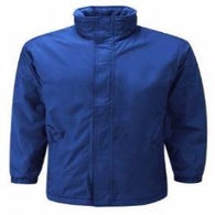 Mears Ashby Reversible Coat with Logo