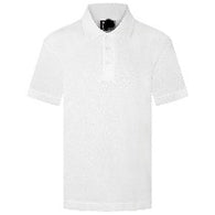 Freeman's Poloshirt Summer term only