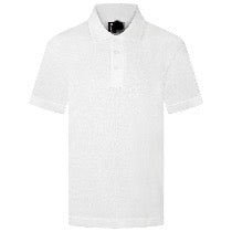 Freeman's Poloshirt Summer term only