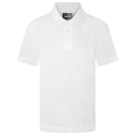 Ecton Village Poloshirt with Logo