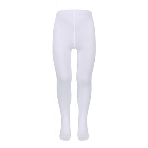 White Girls Tights Uniform Shop Wellingborough